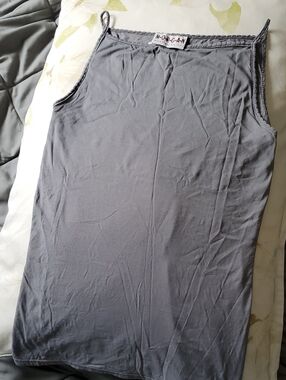 Vintage Morgan De Toi Camisole